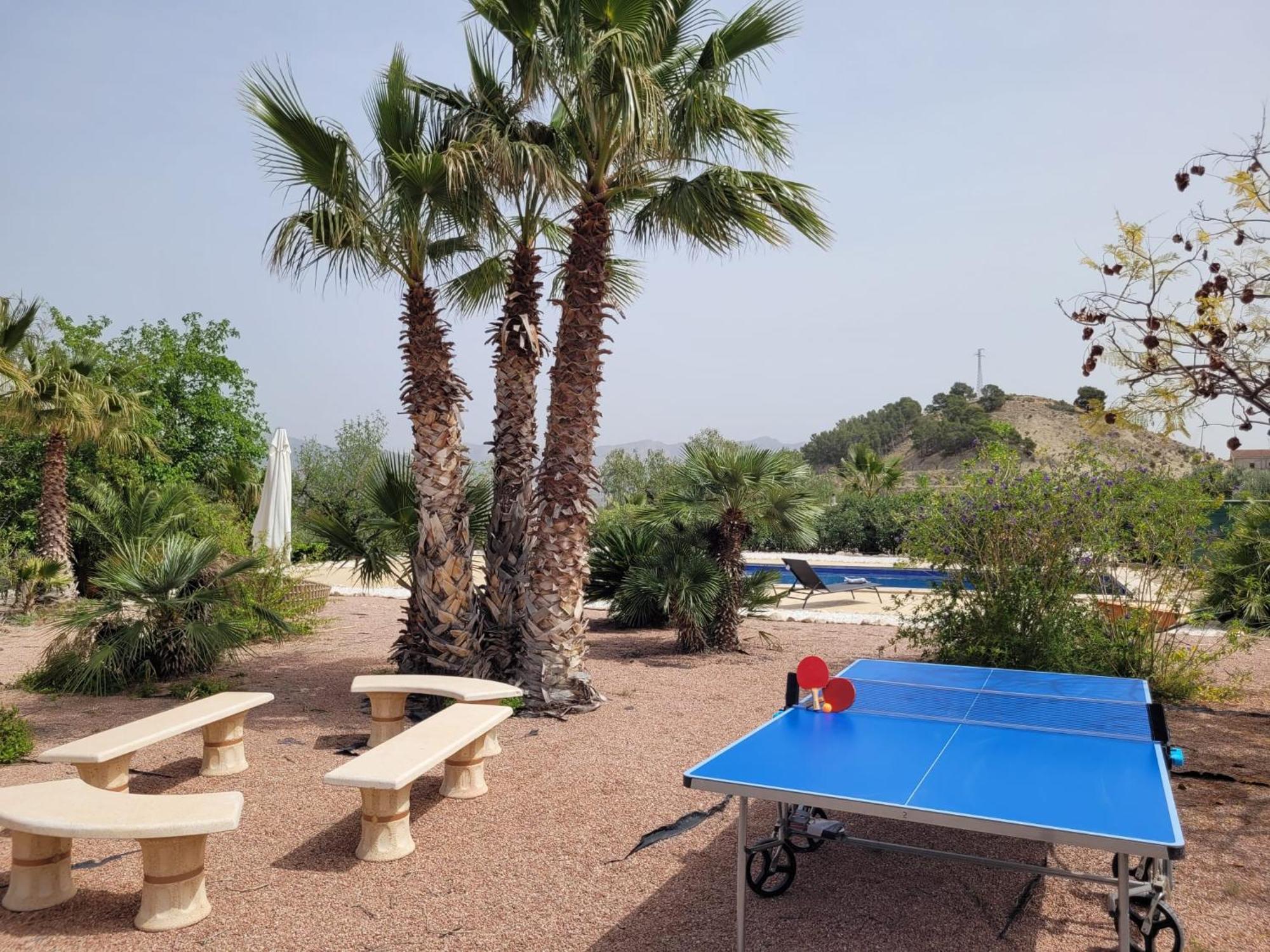 Holiday home Casa En Rustica *